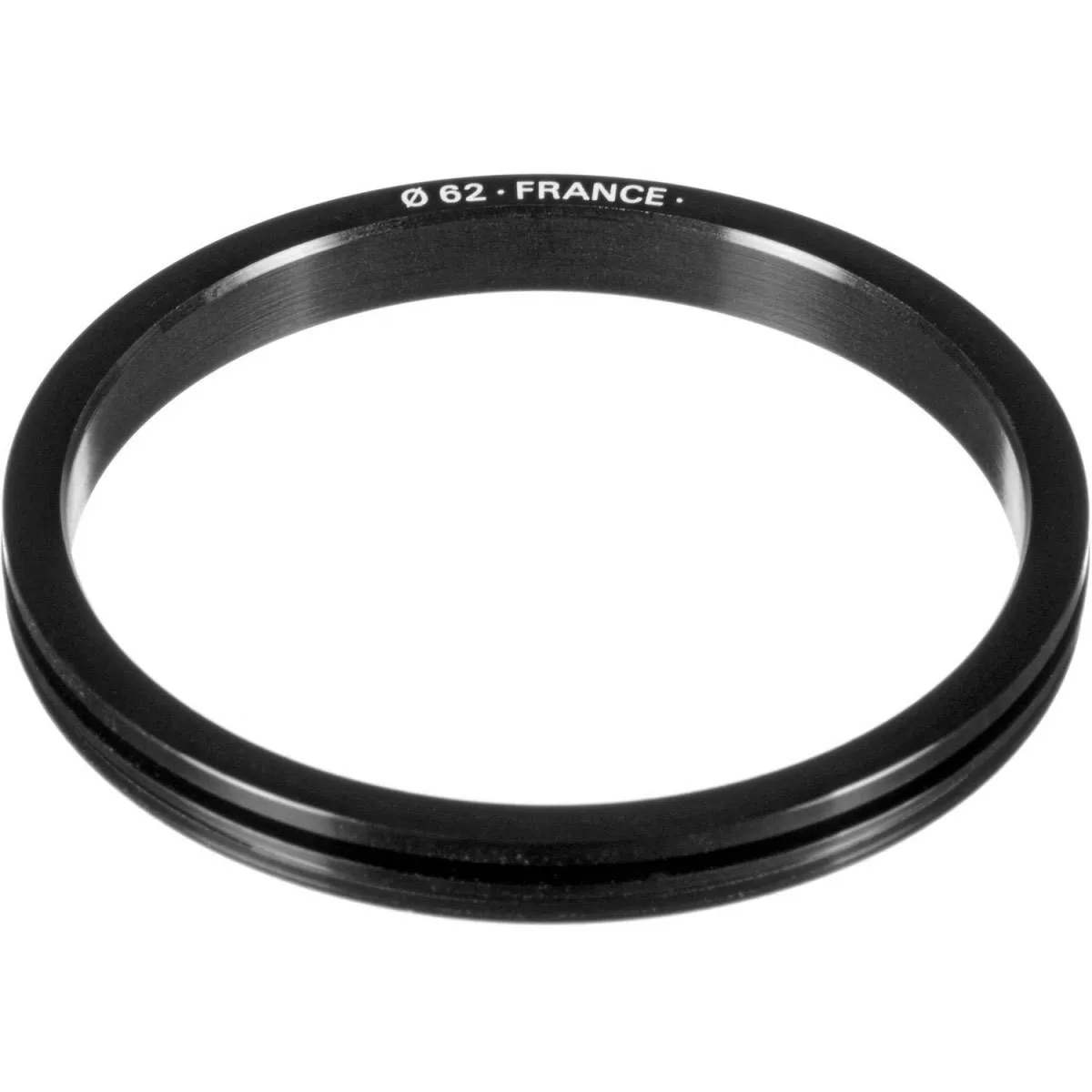 Cokin Cokin A462 62mm lens thread to A series filter holder adapter ring camera filter — product photo
