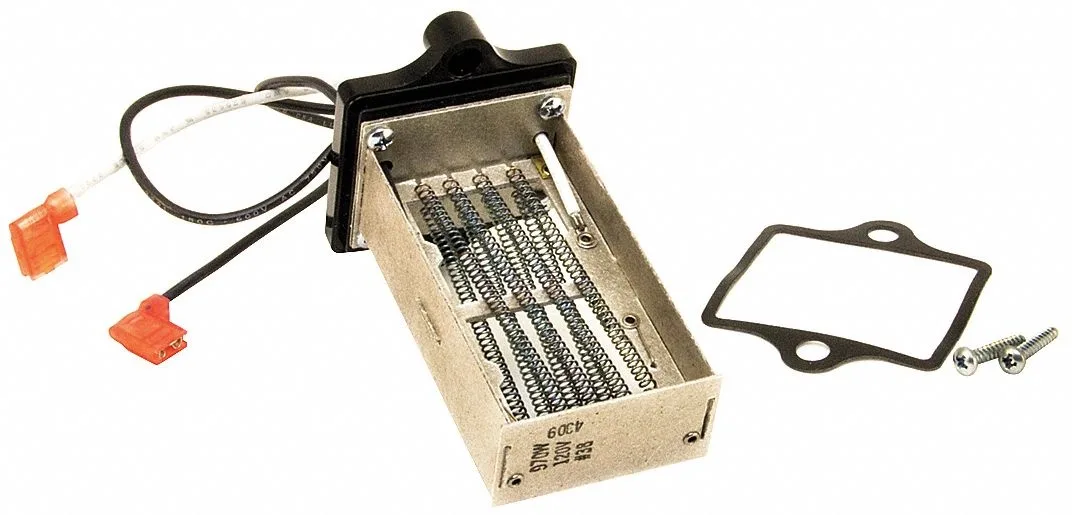 Xlerator Xlerator XL8 Heating Element Assembly 110/120V indoor maintenance — product photo