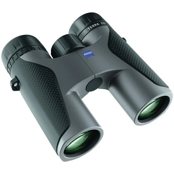 Carl Zeiss Carl Zeiss 523204 9907 10x32 binocular Cool Gray — product photo