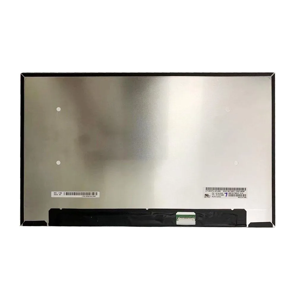 ATPAZDB ATPAZDB LP140WFA 14 inch 1920x1080 30 Pins 60Hz laptop screen — product photo
