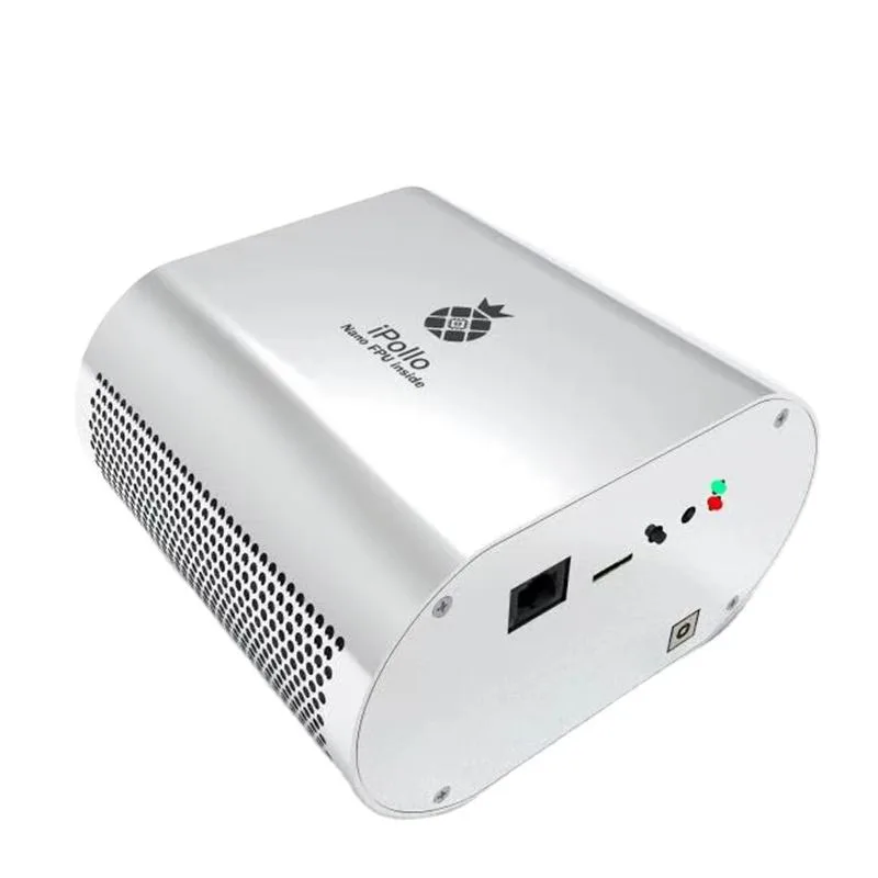 AFRNDK AFRNDK G1 Mini 1.2G/s Grin Miner 100W — product photo