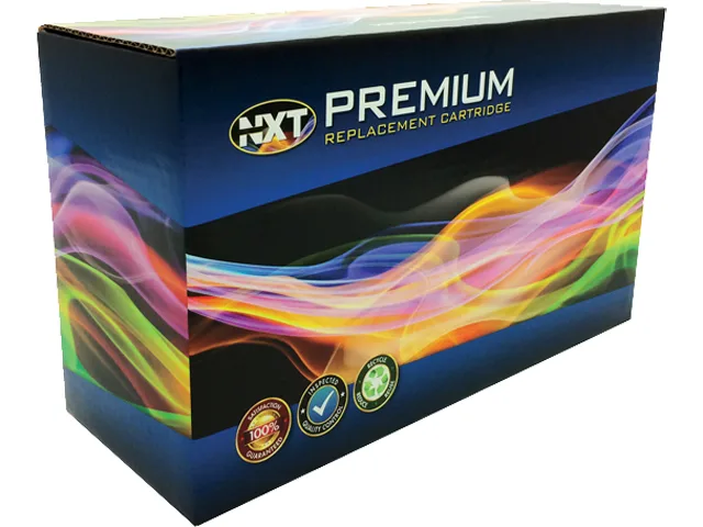 NXT Premium NXT Premium PRMMLTD309L Black Toner Cartridge 30000 Pages — product photo