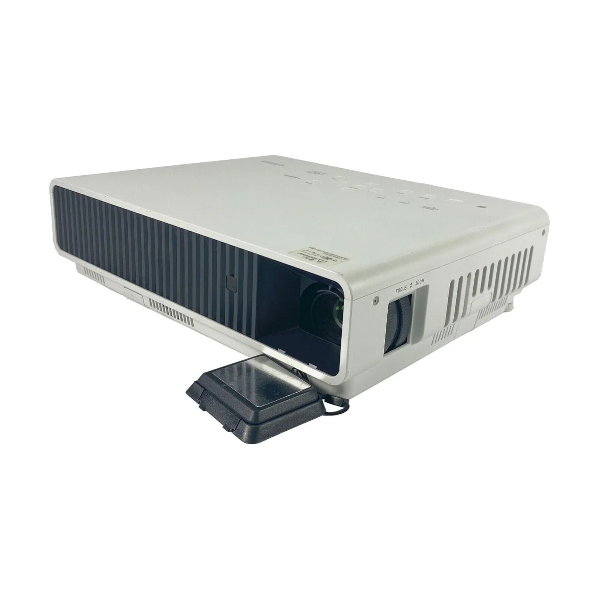 CASIO CASIO XJ-M140 DLP Business Projector 2500 ANSI 1024x768 1080p 3D — product photo