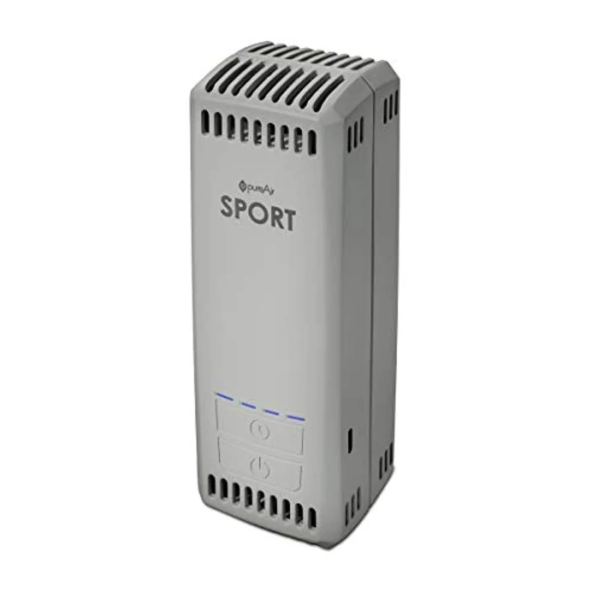 GreenTech Environmental GreenTech Environmental RNAB07N1QSPXX pureAir SPORT air purifier 50 mg/h O3 5000 mAh — product photo