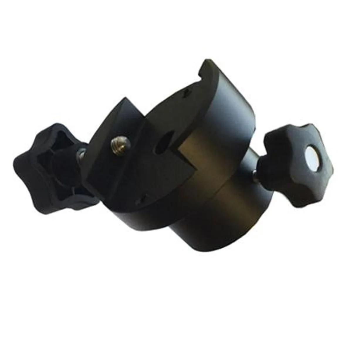 iOptron iOptron Secondary Dovetail Saddle for AZ Mount Pro, MiniTower Pro/II — product photo