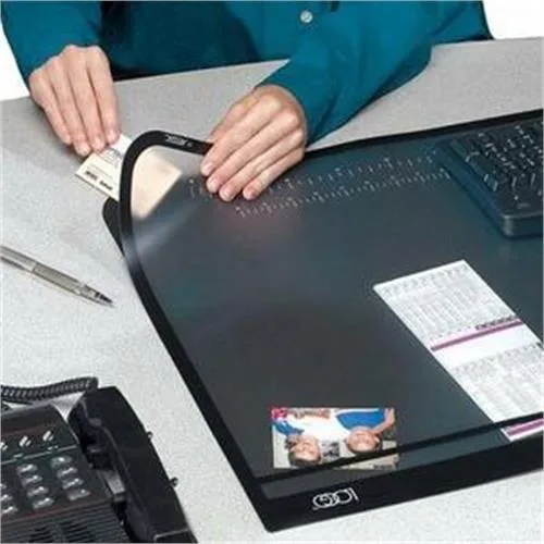 Artistic Products Artistic Products 41200 Logo Pad Desktop Organizer 31x20 office furniture — product photo