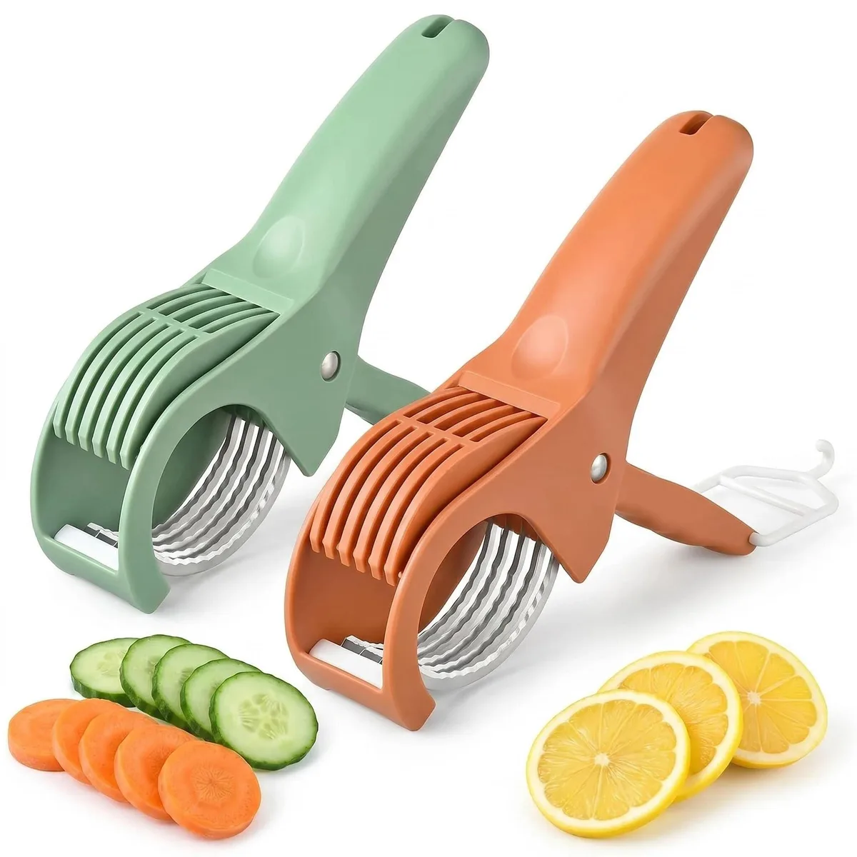  Winb gsqpq2 food processor 2 pack 6.9in handle 2.4in wide — product photo