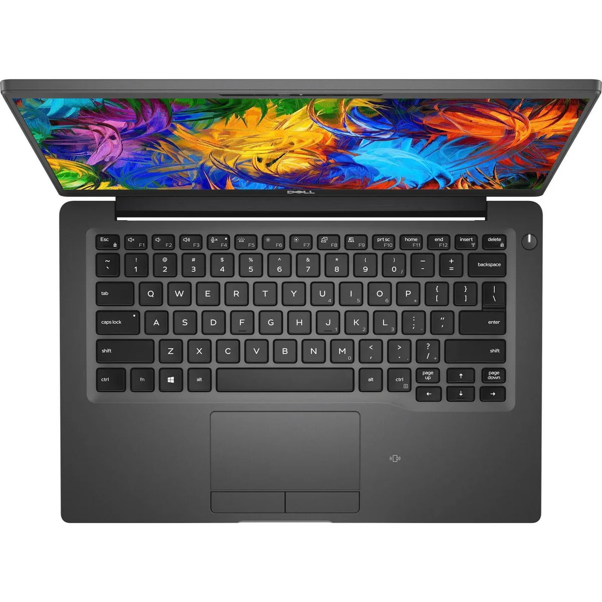 DELL DELL Latitude 7400 i5-8265U 1.60GHz 8GB 256GB 14.0" Touchscreen W11P — product photo
