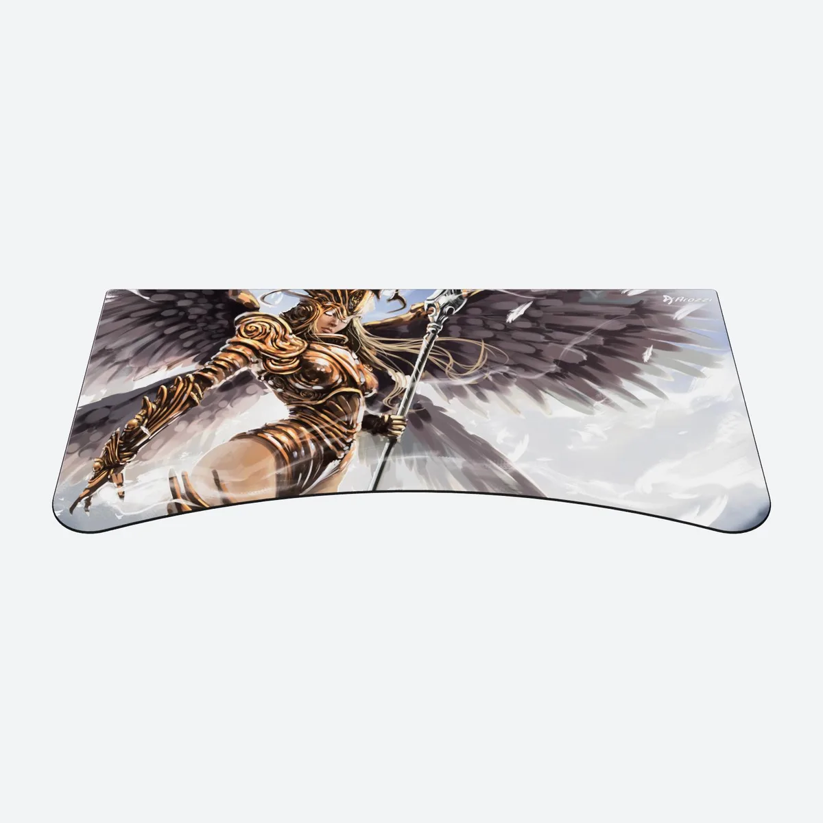 Arozzi Arozzi Arena Full-Surface Table Pad D040 53 x 2 8.25 — product photo