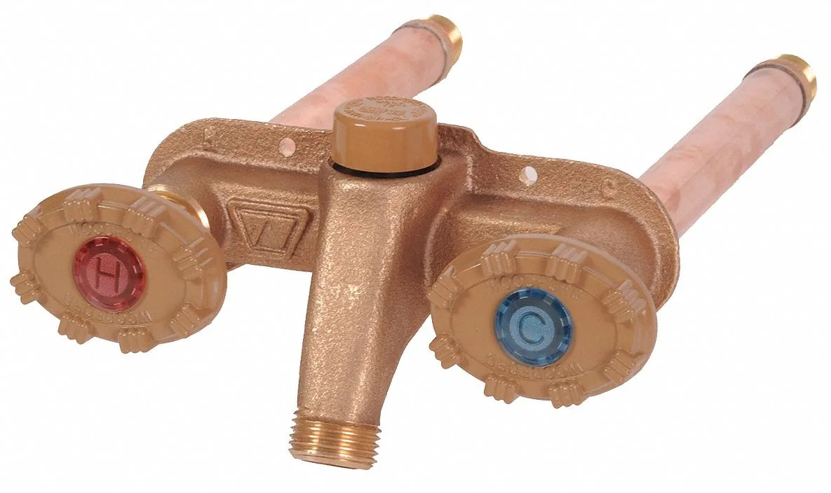 Woodford Manufacturing Company Woodford Manufacturing Company 22CP-4 trap — product photo