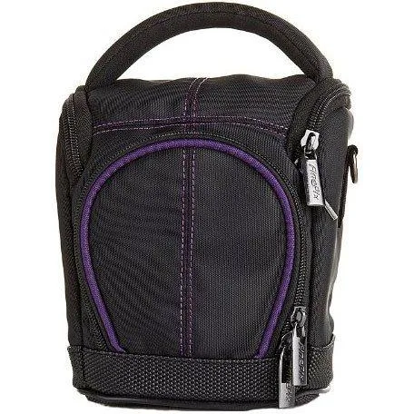 FUJIFILM FUJIFILM Designer Camera Case with Color Trim — product photo