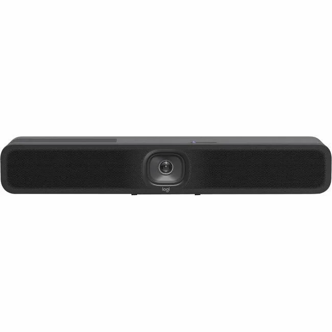 Logitech Logitech MeetUp 2 960-001691 4K Webcam 3840x2160 120° 4x Zoom USB 3.1 Type C — product photo