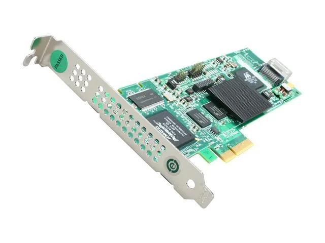 HP HP 5063-7988 PCI network card — product photo
