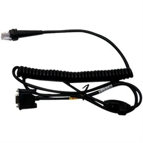 Honeywell Honeywell CBL-020-300-C00-01 RS232 5V Industrial Cable DB9 Female 9.80 ft pos accessory — product photo