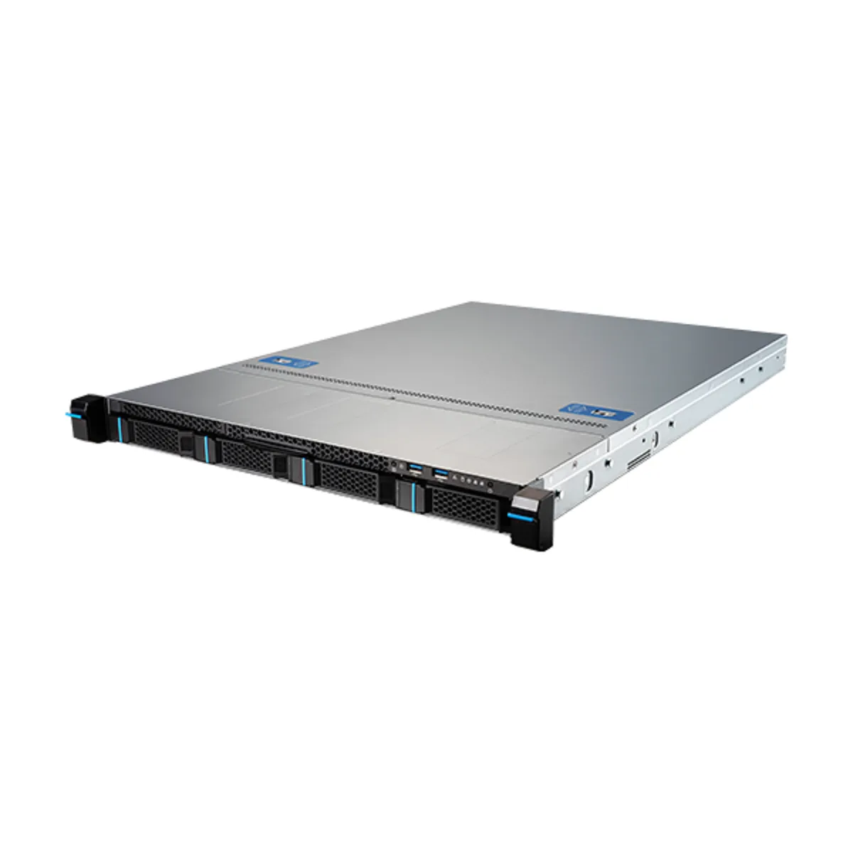ABS ABS MSIS1102-02-4585PX rack server EPYC 4585PX 64GB DDR5 — product photo