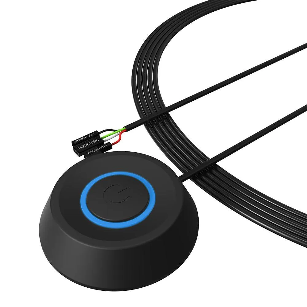  DKE ATX 20pin to 24pin Internal Power Cable 2m — product photo