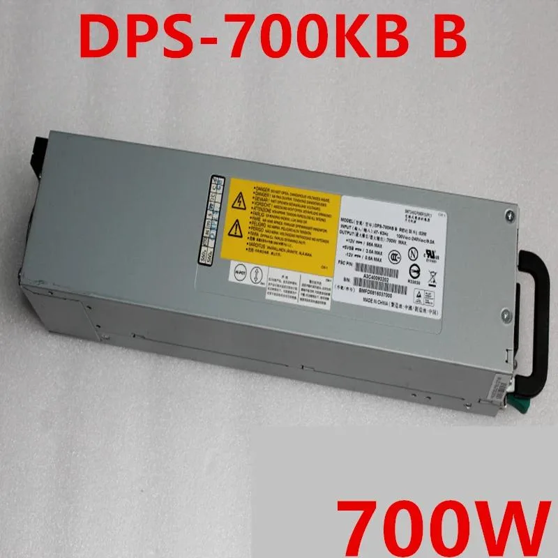 KHACHIMO KHACHIMO R300 S4 700W Power Supply DPS-700KB B — product photo