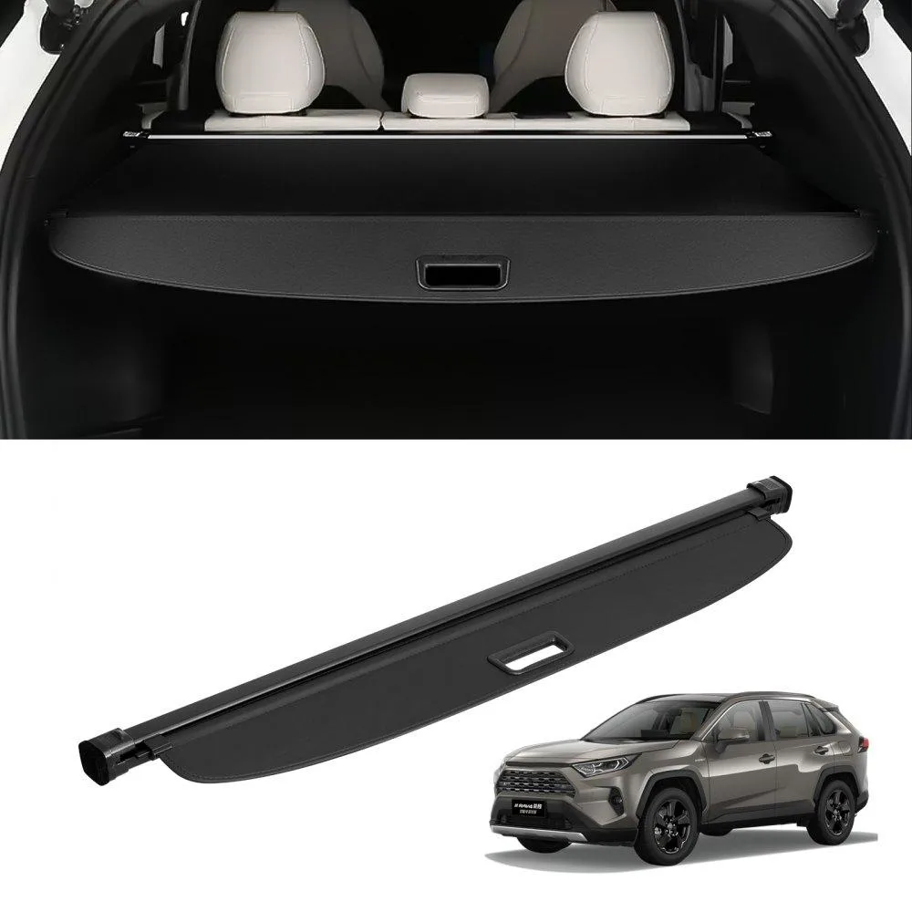VEVOR VEVOR Retractable Cargo Cover Toyota RAV4 2019-2024 — product photo