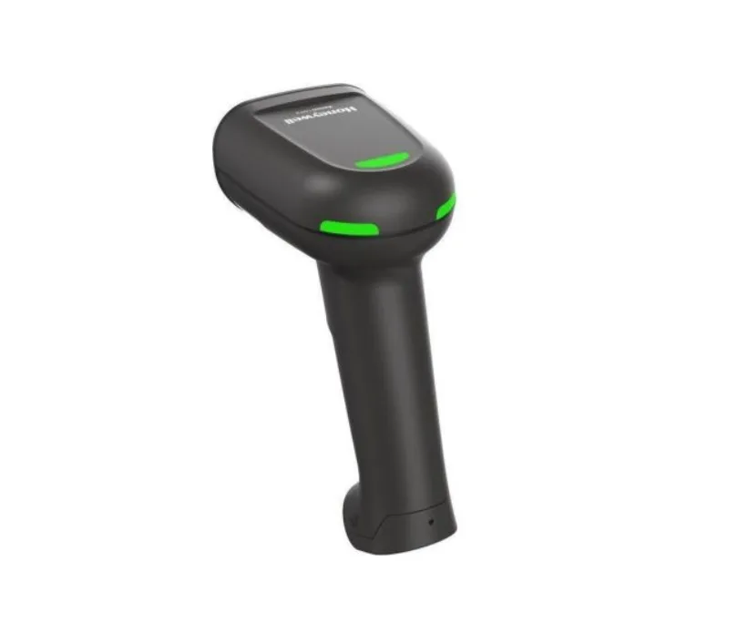Honeywell 1960 handheld barcode scanner black housing USB kit