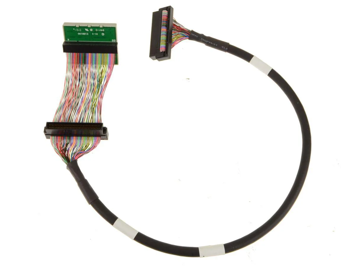 DELL DELL PowerEdge T610 T710 TBU SCSI Controller Cable YH930 — product photo