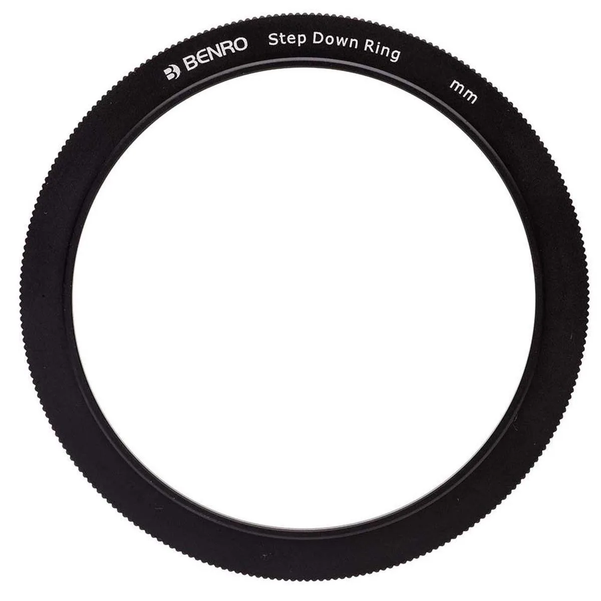 Benro Benro Master DR7762 77-62mm Step Down Ring for 75mm Filter Holder — product photo