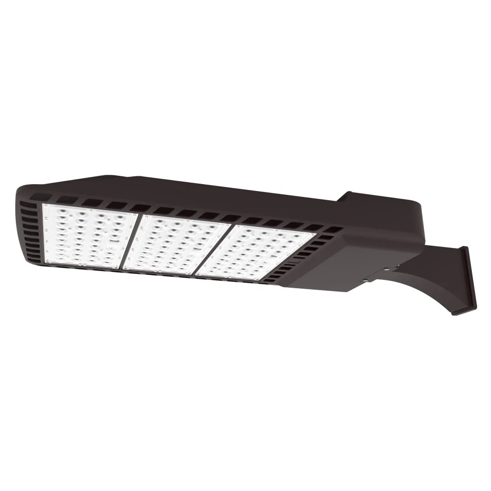 J&amp;H LED J&amp;H LED JH-SBS240W-82F 240 W 28800 lm post light — product photo