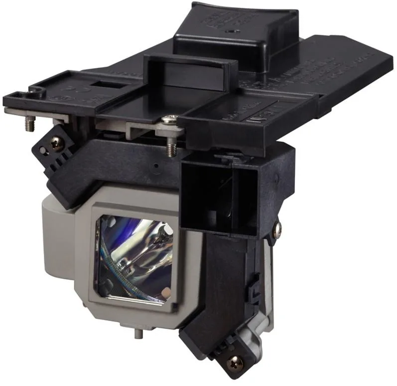 NEC NP30LP projector lamp module with 270W bulb in housing