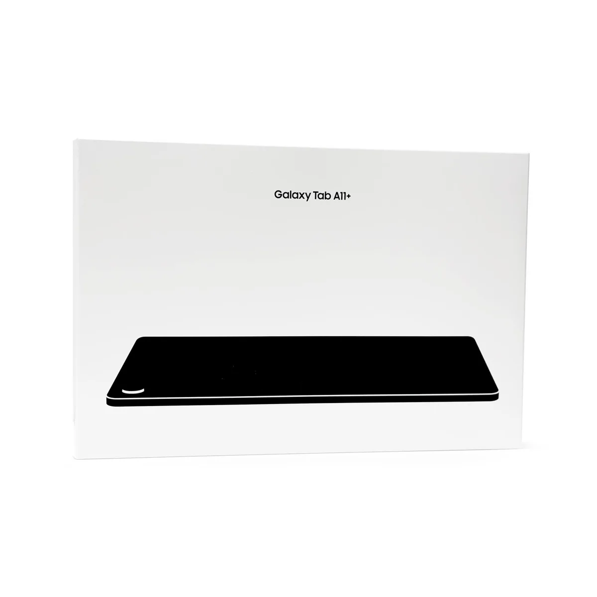 SAMSUNG TECHWIN AMERICA SAMSUNG TECHWIN AMERICA Galaxy Tab A11+ SM-X230 11 inch 128GB 6GB Gray cell phones - unlocked — product photo