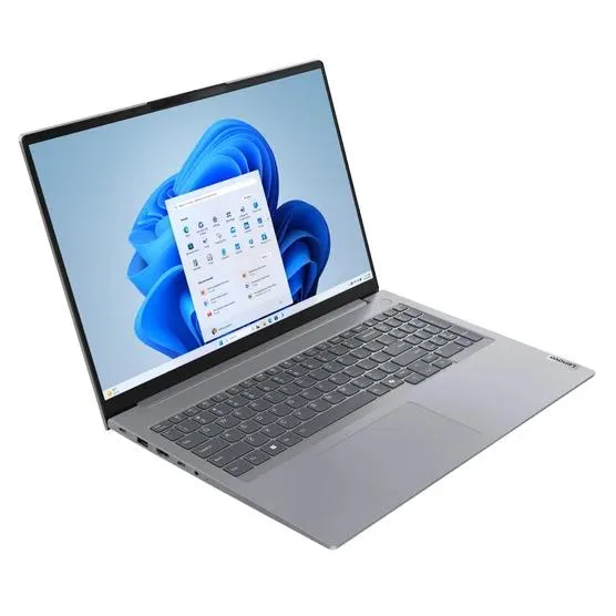 Lenovo Lenovo ThinkBook 16 G7 laptop AMD Ryzen 7 170 16GB 512GB Touchscreen — product photo