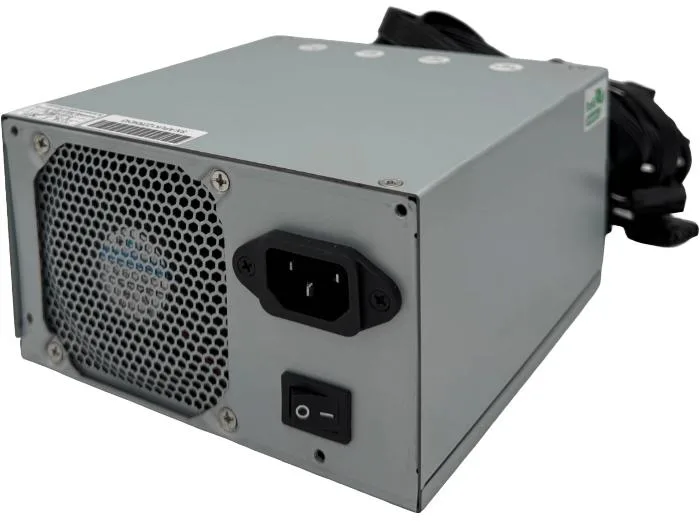 Athena Power Athena Power AP-PS2MK10P868 1000W 80 PLUS Platinum PS2 ATX 3.1 server power supply — product photo