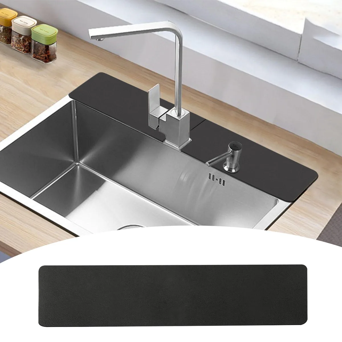  Kitchen Accessory 30"L x 5.5"W — product photo