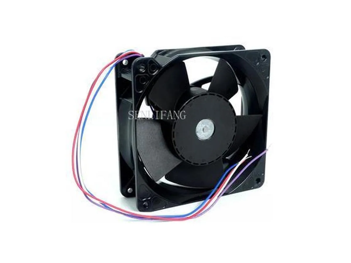 Fans Fans 4114N 24V 3.8A 90W Server Square Fan — product photo