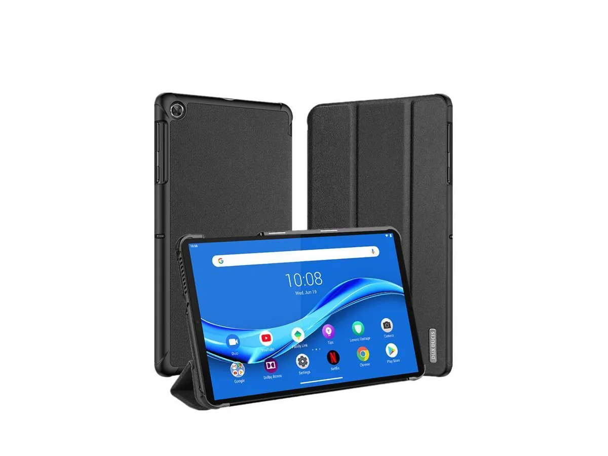 BONAEVER BONAEVER Case for Lenovo Tab M10 Plus 10.3 inch 2020 TB-X606F/X — product photo