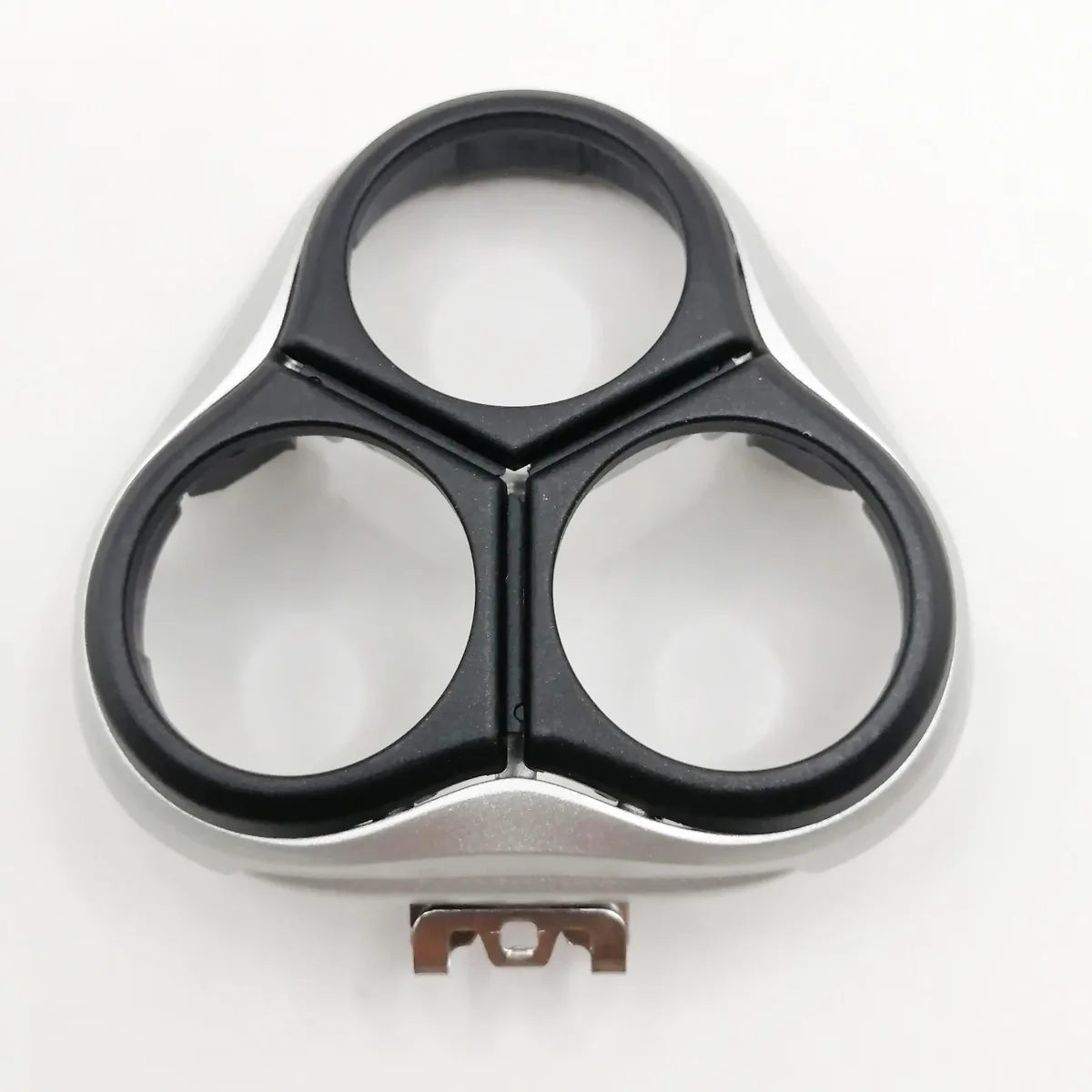 prewave prewave Shaver Head Holder Cover Silver — product photo