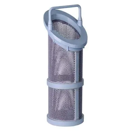 HAYWARD POOL PRODUCTS INC HAYWARD POOL PRODUCTS INC BS12001/16 trap — product photo