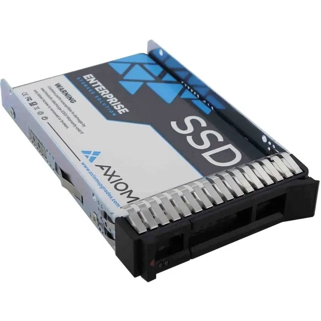 Axiom Axiom SSDEV20IC1T9-AX enterprise SSD 1.92 TB 2.5" Sata 6Gb/s hot-swap — product photo