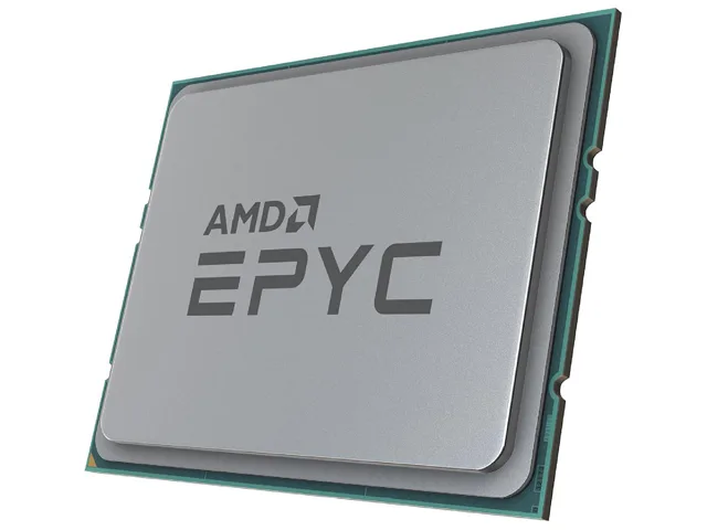 AMD AMD EPYC 7542 100-000000075 server processor 32-core 2.9 GHz 225W — product photo