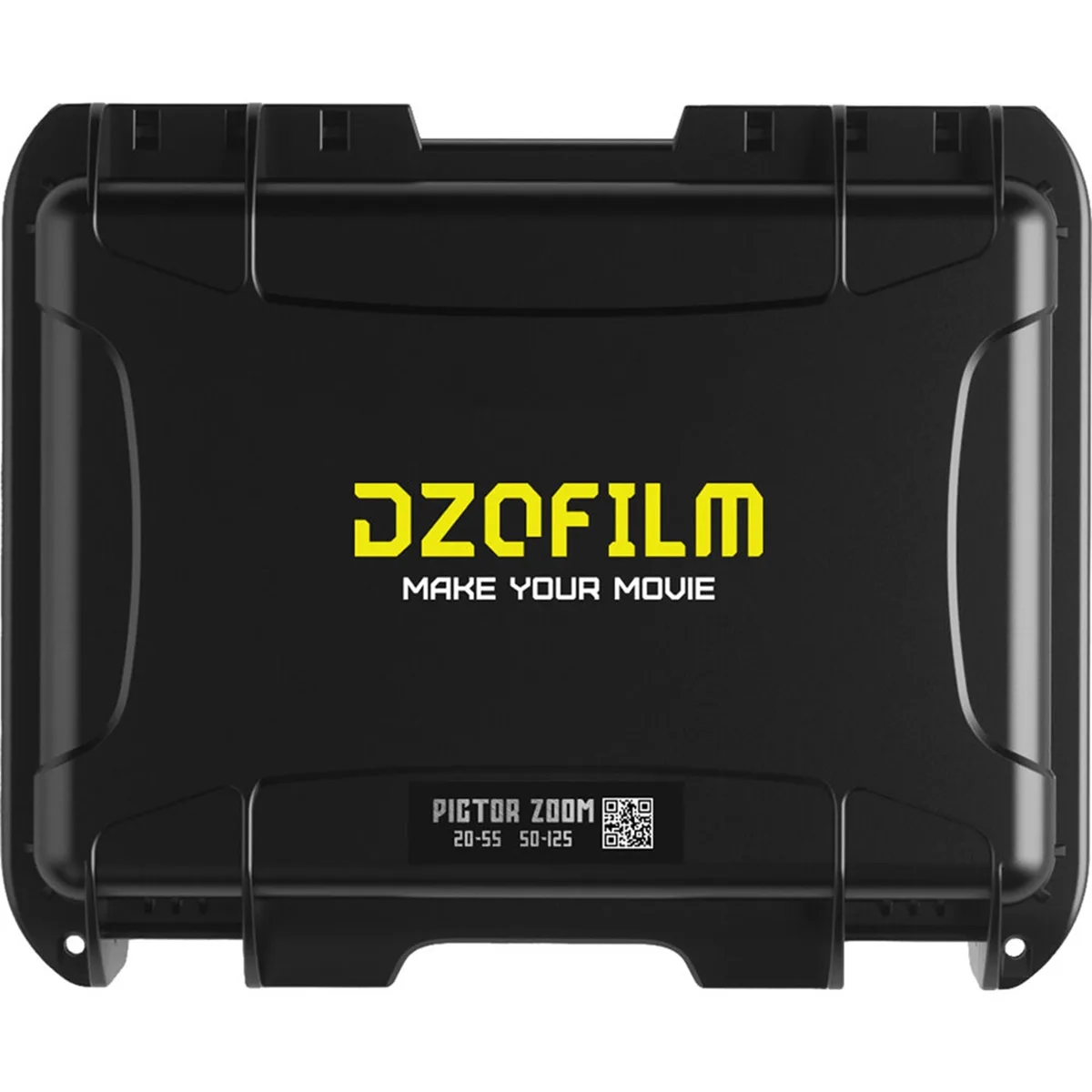 Cables To Go Cables To Go Hard Case with Foam Insert for Pictor Zoom 2-Lens Bundle — product photo