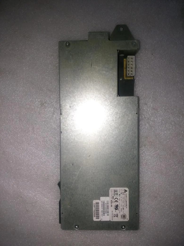 KHACHIMO KHACHIMO 2811 341-0065-01 DPSN-125BB A power supply — product photo
