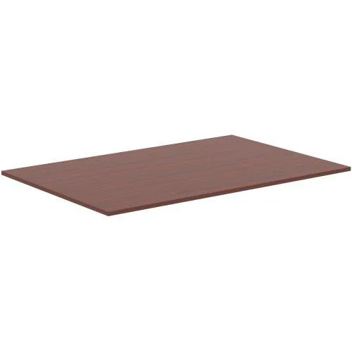 Lorell Lorell 16257 Relevance Conference Table Top 71 x 47 x 1 office furniture — product photo