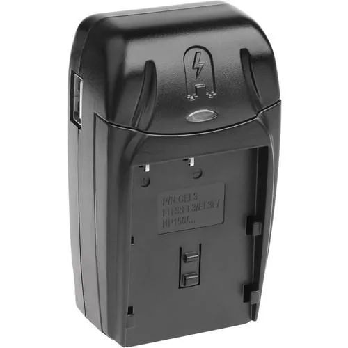 Watson Pet Company Watson Compact AC/DC Charger EN-EL3 NP-150 USB 12V 100-240V — product photo