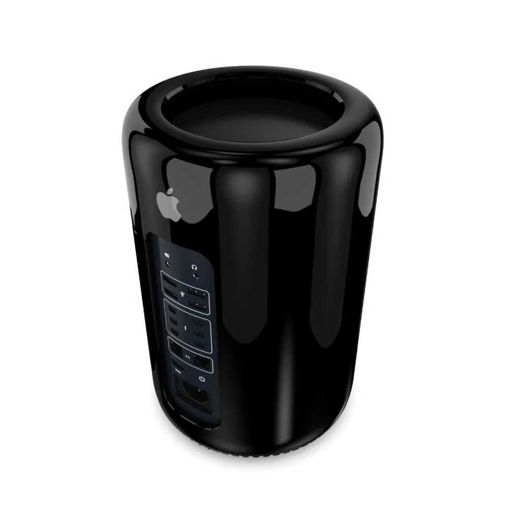 Apple Apple Mac Pro Xeon E5 3.7GHz 12GB 128GB ME253LLA desktop PC — product photo