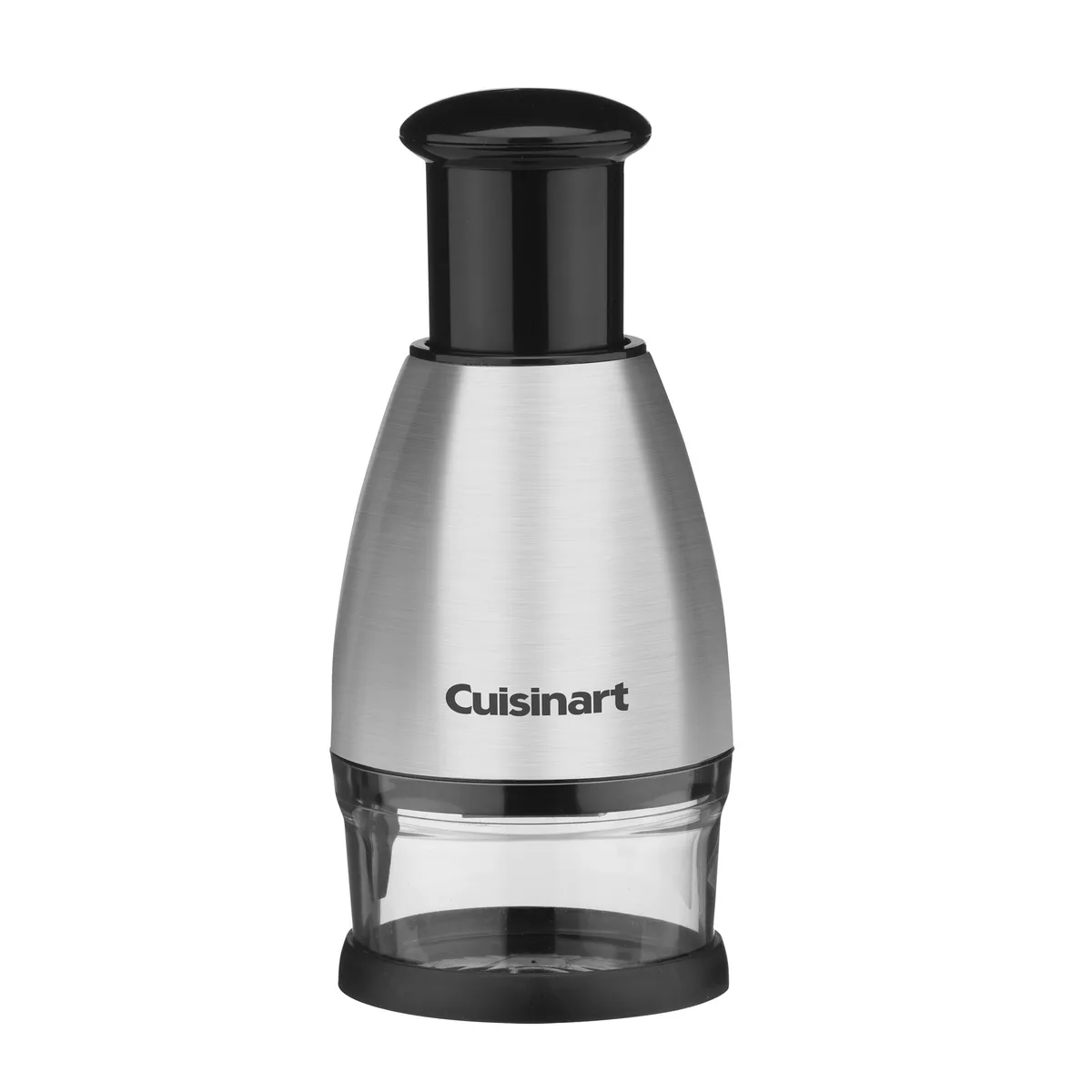  Cuisinart CTG-00-SCHP stainless steel chopper 8.2 x 3.9 x 3.9 inches — product photo