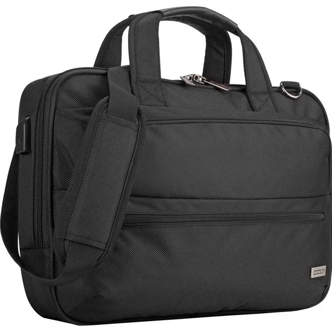 CODi CODi Fortis FOR3004 15.6" Laptop Case Black — product photo