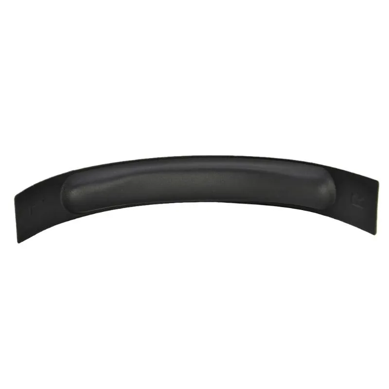WMtec WMtec Headband Cover for Arctis 1 Black 18x2.7 cm — product photo