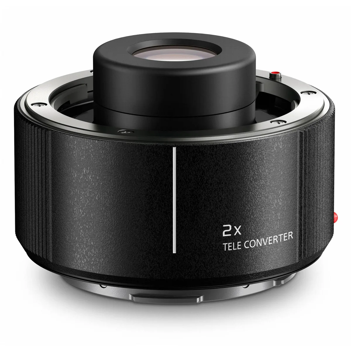 Panasonic Panasonic DMW-STC20 2x teleconverter for Lumix S 70-200mm — product photo
