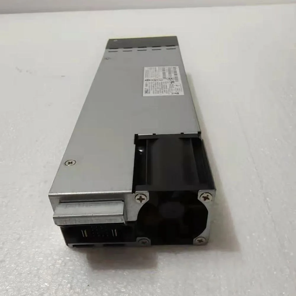 KHACHIMO KHACHIMO 1100W power supply for 3850-48P/24P switches — product photo