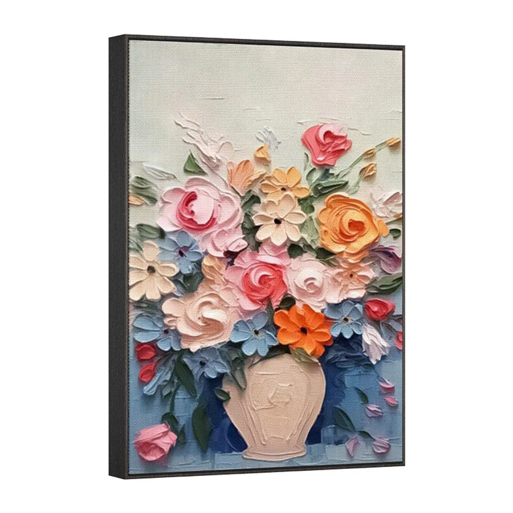 Thomson Thomson Wall Art Bluetooth 5.2 Speaker 4x10W 6000mAh — product photo