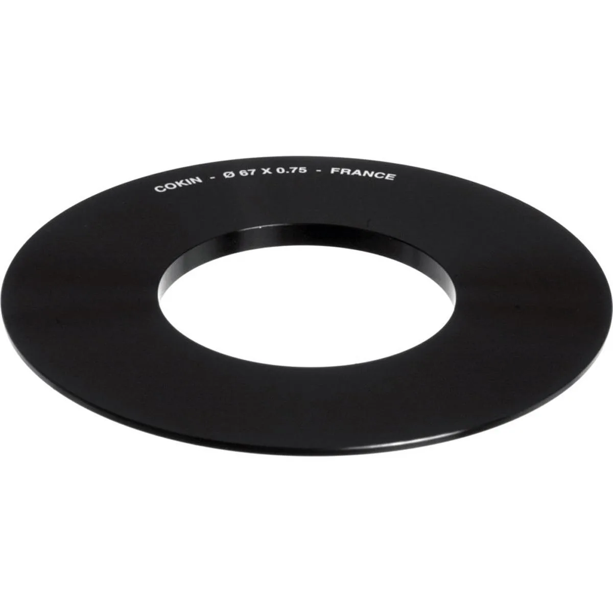 Cokin Cokin 67mm Lens Thread to X-Pro Series Filter Holder Adapter Ring camera accessory — product photo
