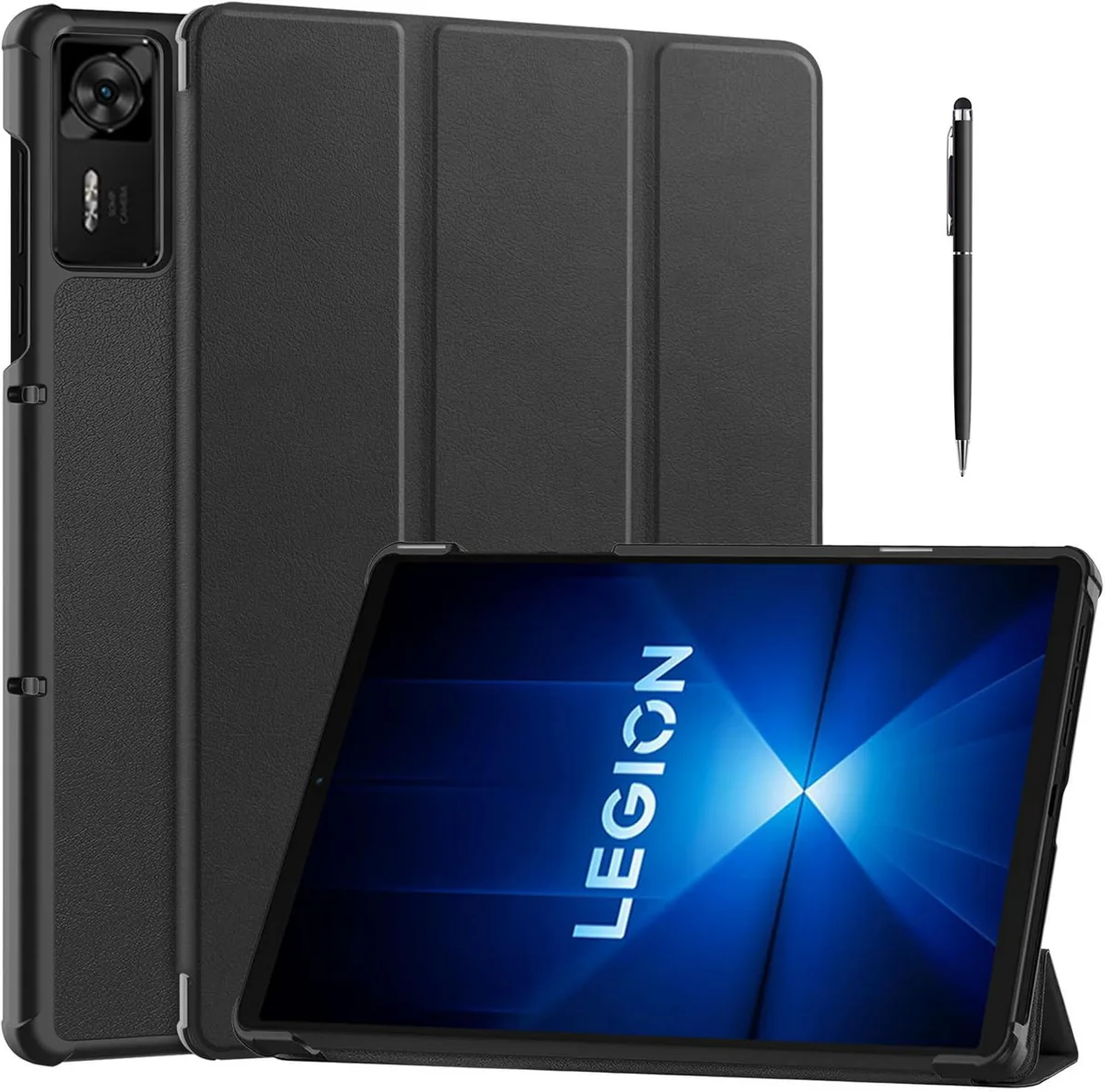 Werleo Werleo Case for Lenovo Legion Y700 4th Gen 8.8 inch 2025 TB322FC laptop case — product photo